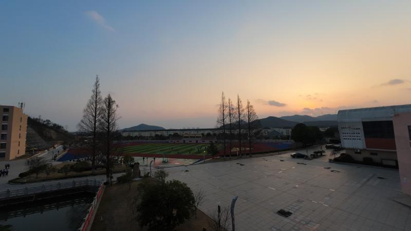 Featured image of post 舟山市六横中学校园广播站信息公开